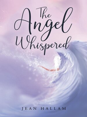 cover image of The Angel Whispered